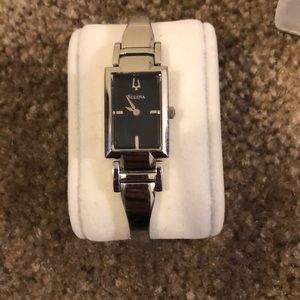 Bulova woman’s watch